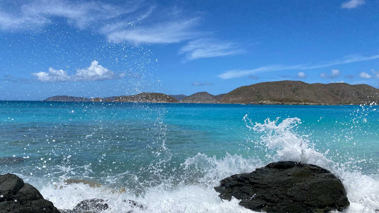 Employment Agreements in Virgin Islands (British) Rivermate